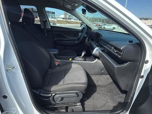 Certified 2024 Hyundai Kona SEL image 19