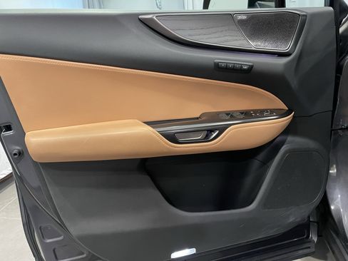 Used 2024 Lexus NX 350 AWD w/ Luxury Package image 12