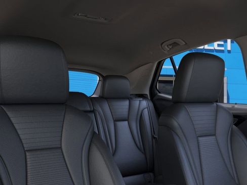 New 2026 Buick Envision Preferred image 24