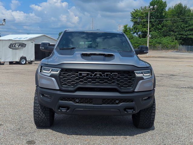 Used 2026 RAM 1500 RHO w/ Bed Utility Group AWD/4WD image 2