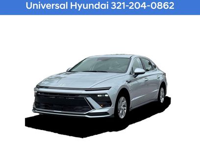 New 2026 Hyundai Sonata SE