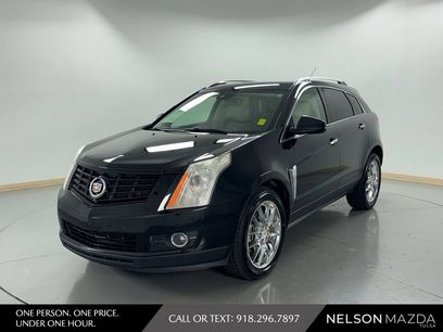 Used 2013 Cadillac SRX Premium