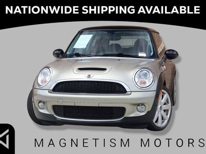 Used 2009 MINI Cooper S