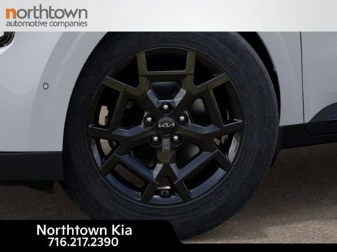 New 2026 Kia Carnival SX image 10