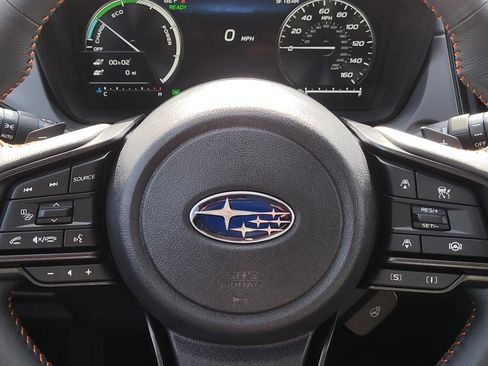 New 2026 Subaru Crosstrek 2.5i Limited w/ Convenience Package AWD/4WD image 17
