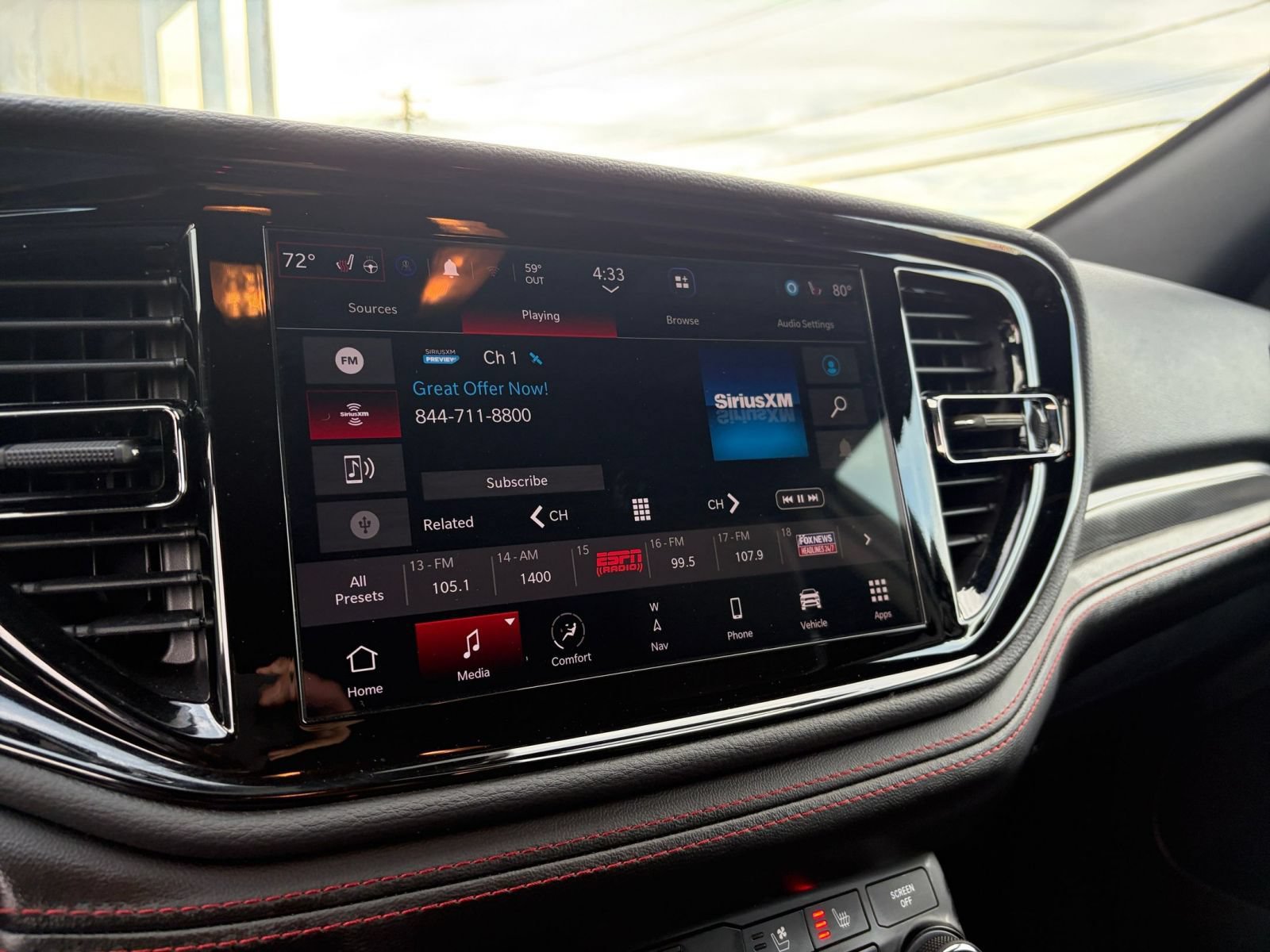 Used 2026 Dodge Durango GT AWD/4WD image 20