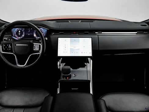 Used 2024 Land Rover Range Rover Sport SE image 27