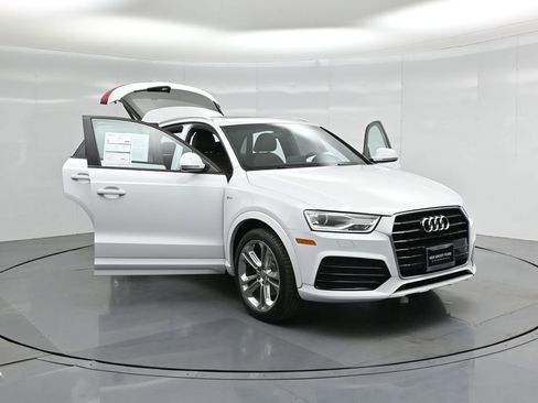 Used 2018 Audi Q3 2.0T Premium image 31