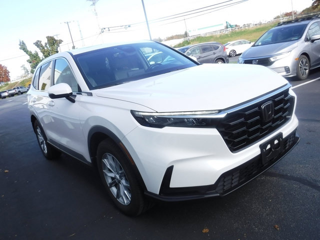Used 2024 Honda CR-V EX image 6