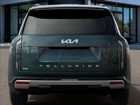 New 2027 Kia Telluride SX FWD image 13