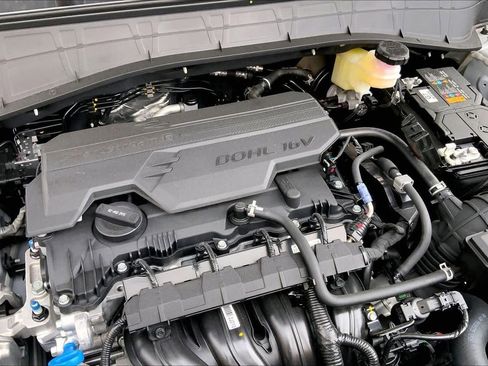 New 2026 Hyundai Kona SE image 17