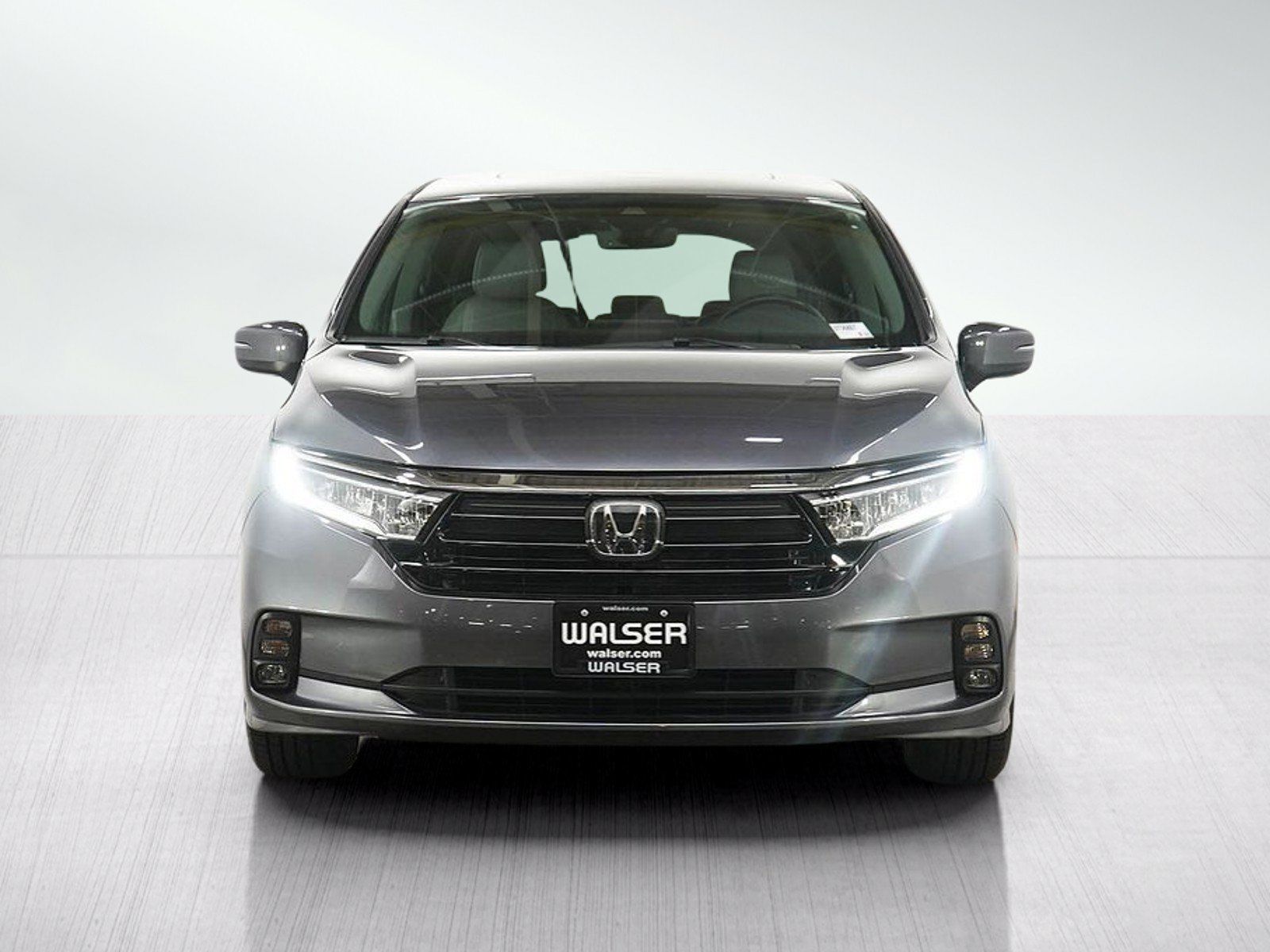 Used 2022 Honda Odyssey EX-L image 8