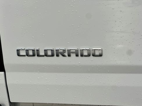 Used 2016 Chevrolet Colorado W/T w/ WT Convenience Package image 28