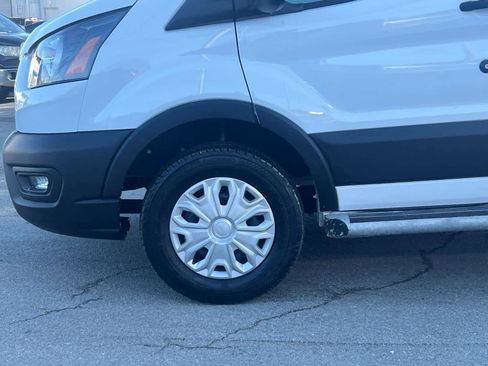 Used 2024 Ford Transit 250 Low Roof w/ Exterior Upgrade Package image 11