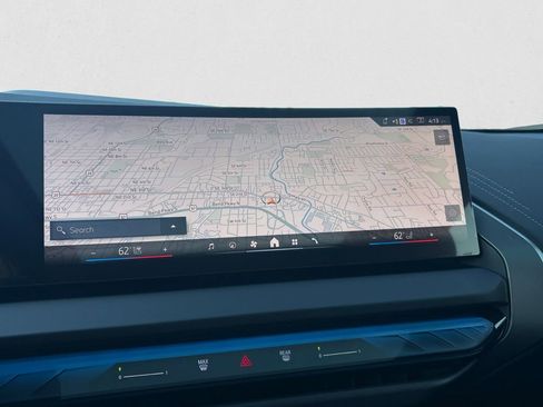 New 2026 BMW X3 xDrive30 w/ M Sport Package image 15