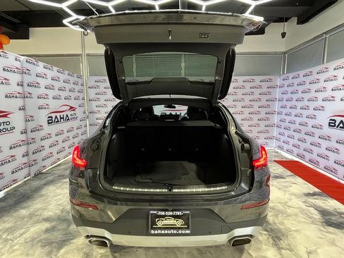 Used 2023 BMW X4 xDrive30i w/ Parking Assistance Package image 32