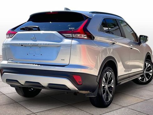 Used 2022 Mitsubishi Eclipse Cross SE AWD/4WD image 12