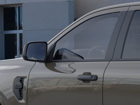 New 2026 Ford Ranger XLT image 20