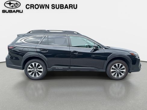 Used 2024 Subaru Outback Limited AWD/4WD image 3