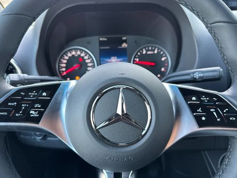 New 2026 Mercedes-Benz Sprinter 3500 image 22