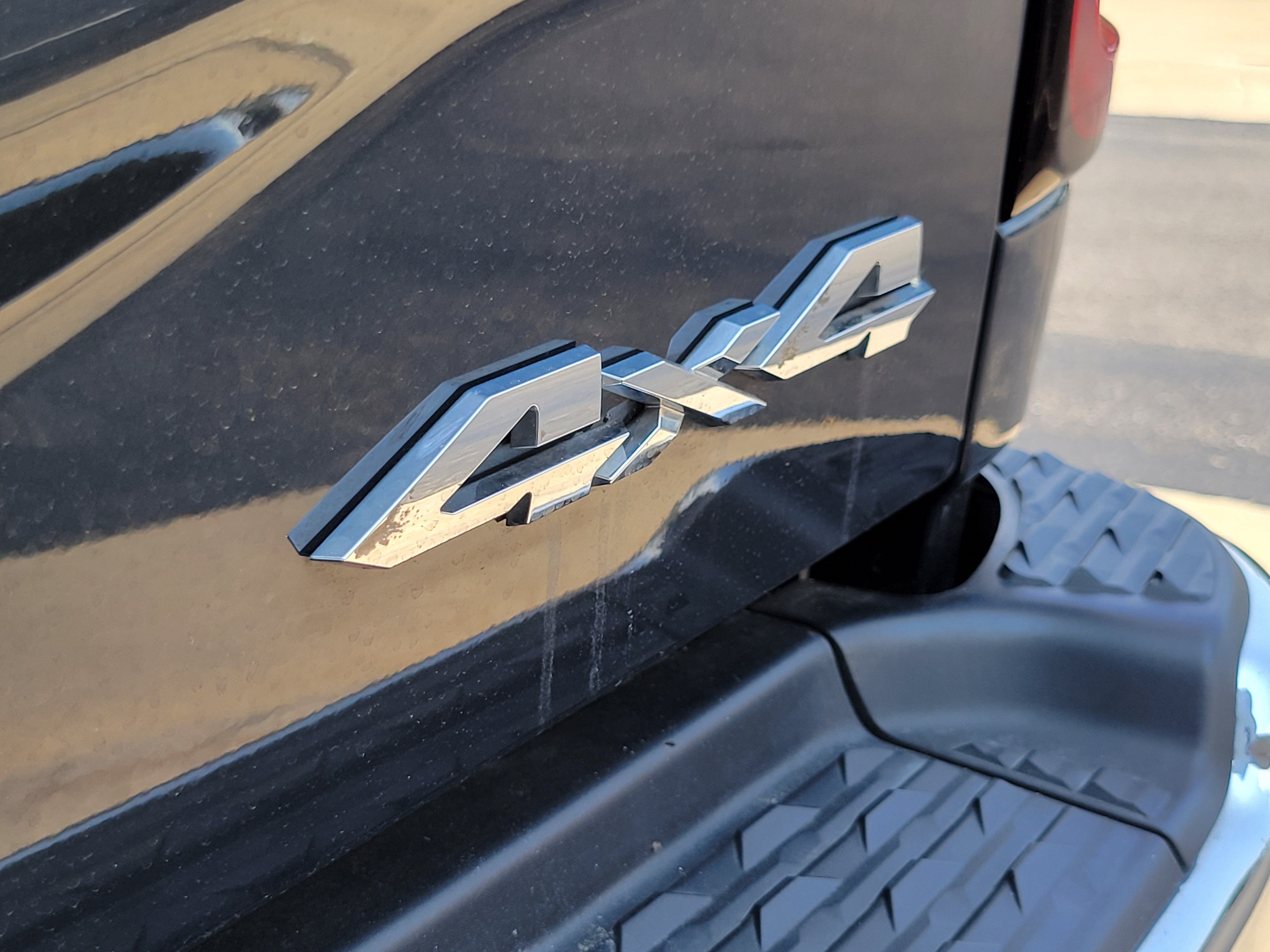 Used 2025 RAM 2500 Big Horn AWD/4WD image 22