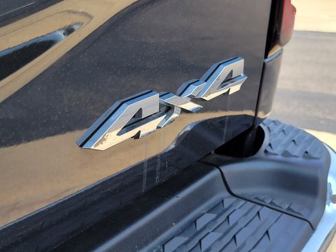 Used 2025 RAM 2500 Big Horn AWD/4WD image 22