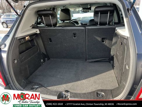 Used 2019 Chevrolet Trax Premier image 11