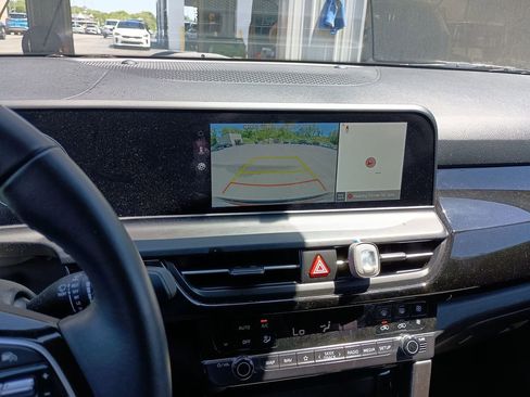 Used 2024 Kia Seltos S FWD image 23