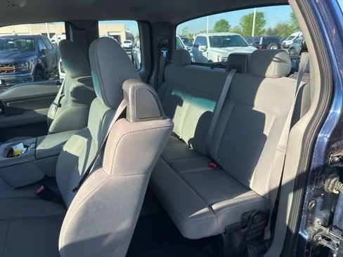 Used 2008 Ford F150 STX image 19