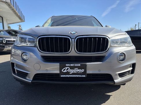 Used 2016 BMW X5 xDrive35i AWD/4WD image 17