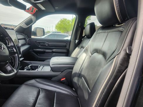 Used 2022 RAM 1500 Limited image 14