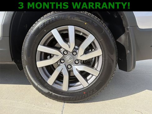 Used 2019 Honda Pilot EX-L image 33