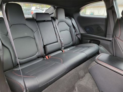 Used 2024 Dodge Charger R/T w/ Plus Group image 23