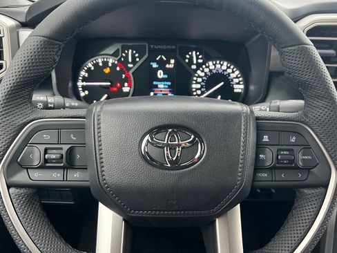 New 2026 Toyota Tundra SR5 w/ SR5 Premium Package image 19