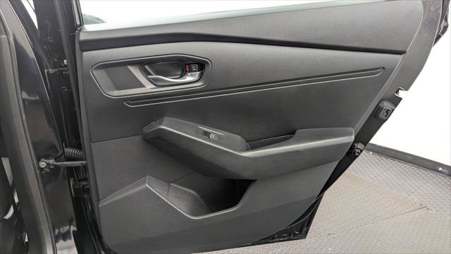 Used 2025 Honda Accord LX image 21