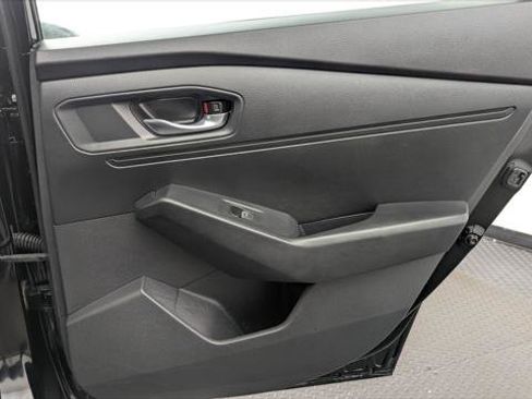 Used 2025 Honda Accord LX image 21