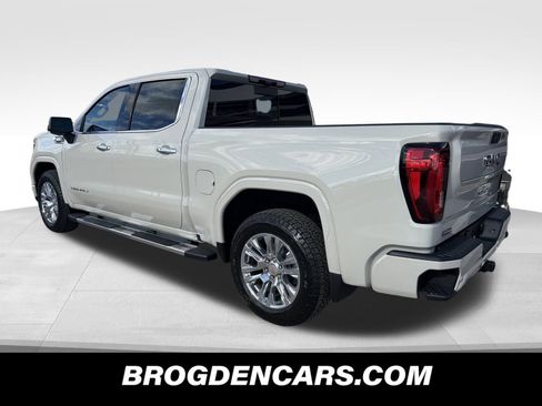New 2026 GMC Sierra 1500 Denali w/ Technology Package image 6