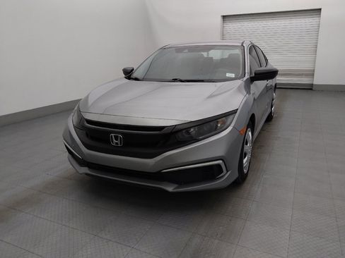 Used 2019 Honda Civic LX image 15