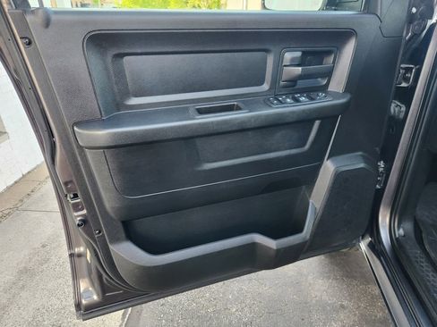 Used 2019 RAM 1500 Express w/ Wheel & Sound Group AWD/4WD image 22