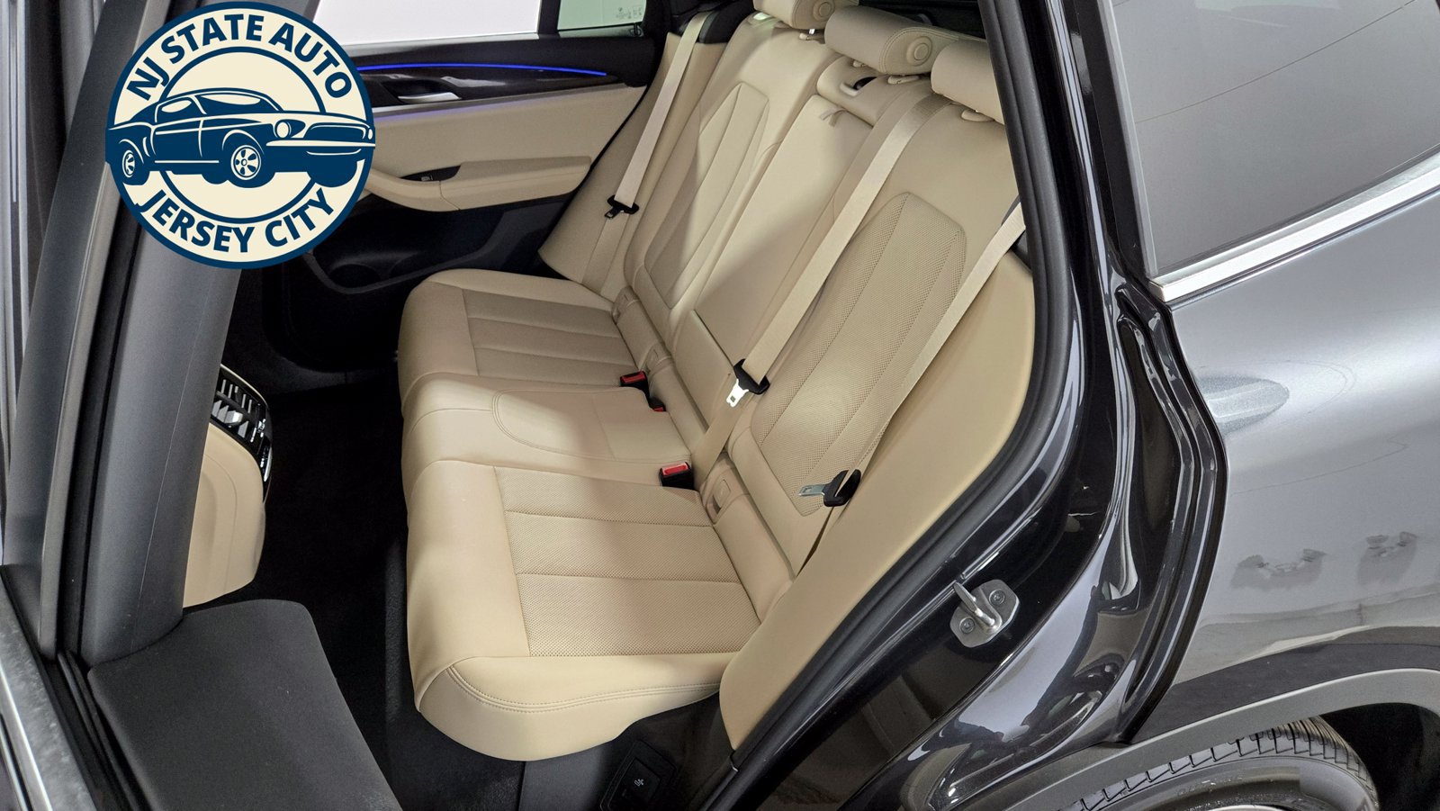 Used 2022 BMW X3 xDrive30i w/ Premium Package 2 AWD/4WD image 29