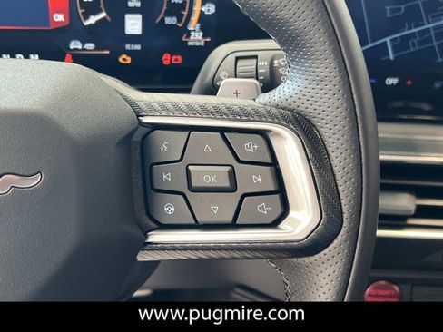 New 2025 Ford Mustang GT Premium w/ GT Performance Package image 15