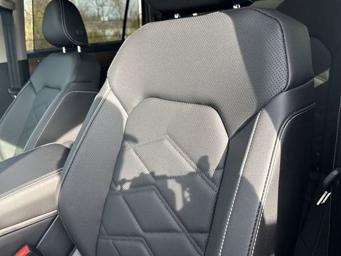 New 2026 Volkswagen Atlas SE AWD/4WD image 9