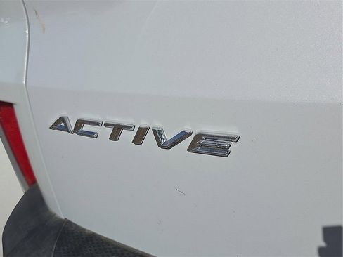 New 2026 Ford Escape Active image 8