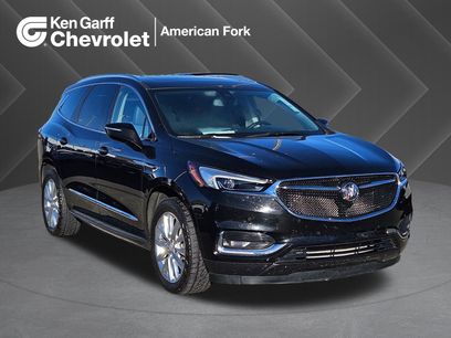 Used 2021 Buick Enclave Premium w/ Sun and Sites Package