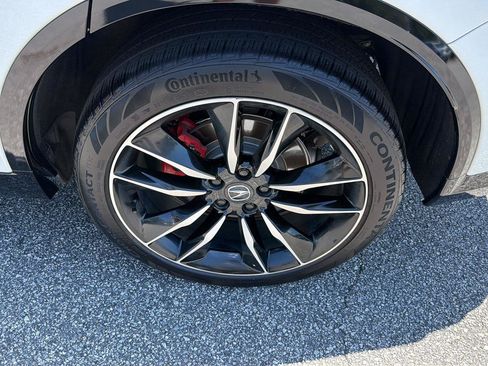 Used 2022 Acura MDX Type S AWD/4WD image 41