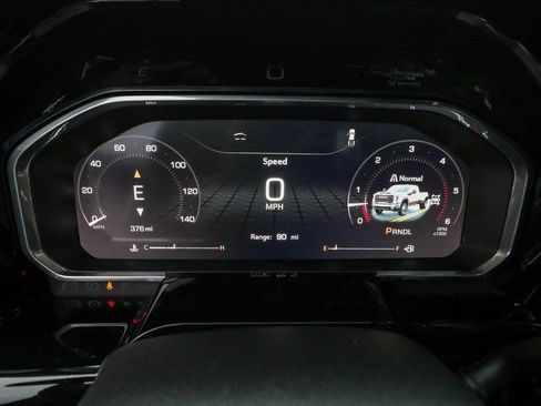 New 2026 GMC Sierra 3500 SLT w/ SLT Premium Package image 18