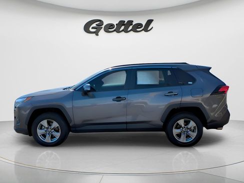 Used 2023 Toyota RAV4 XLE w/ Convenience Package FWD image 8