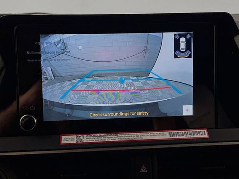 New 2026 Toyota Prius Plug-In Hybrid image 25