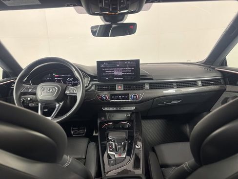Used 2022 Audi S5 Prestige image 9