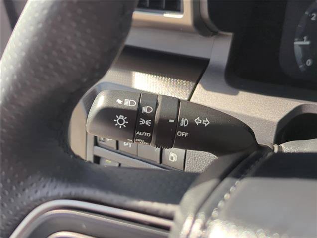 Certified 2026 Toyota 4Runner Limited AWD/4WD image 20